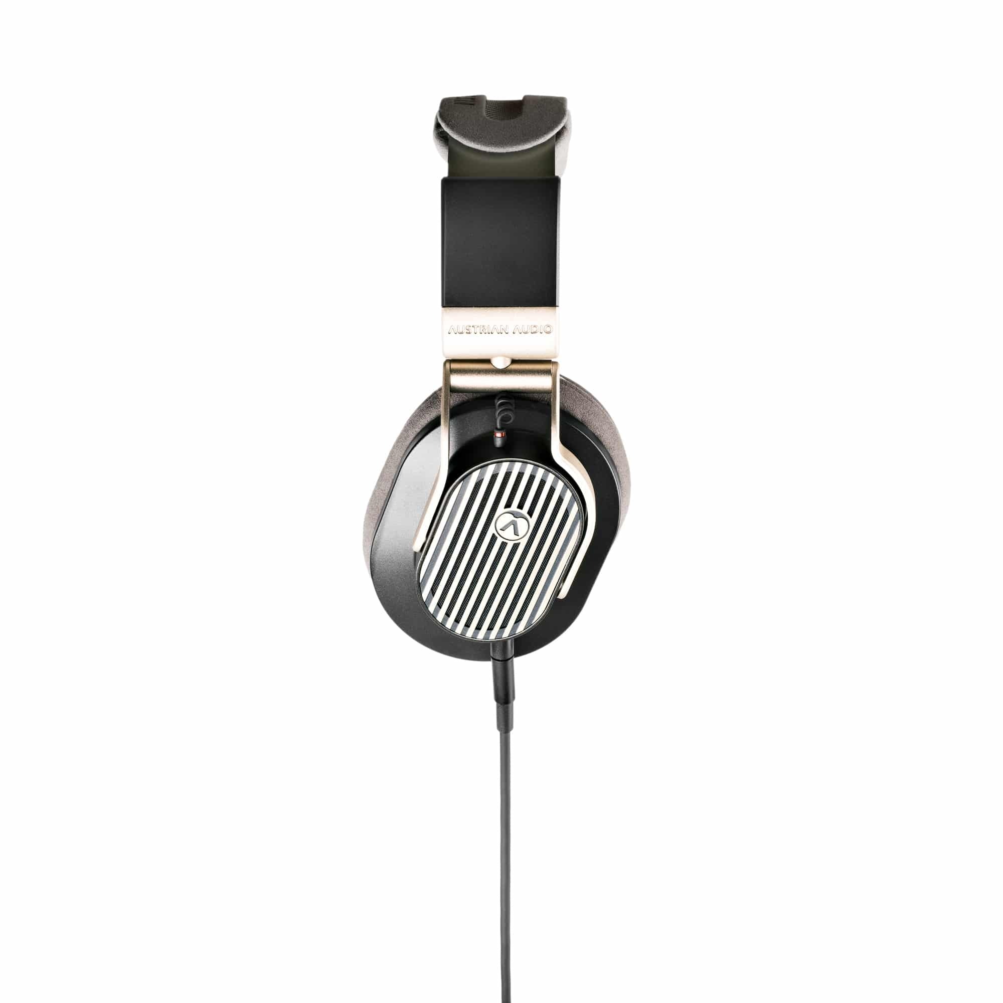 Austrian Audio The Arranger