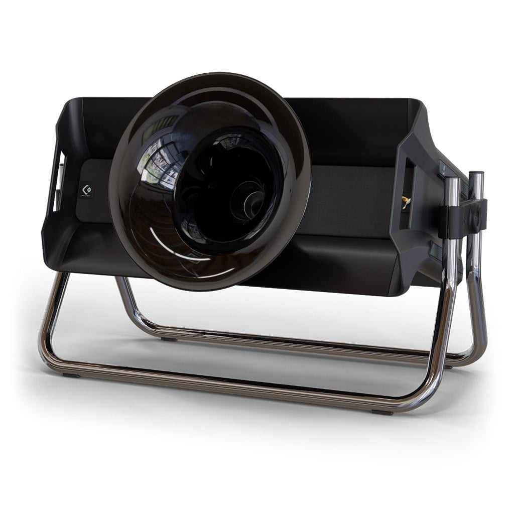 Avantgarde Colibri Nest Center / Sub