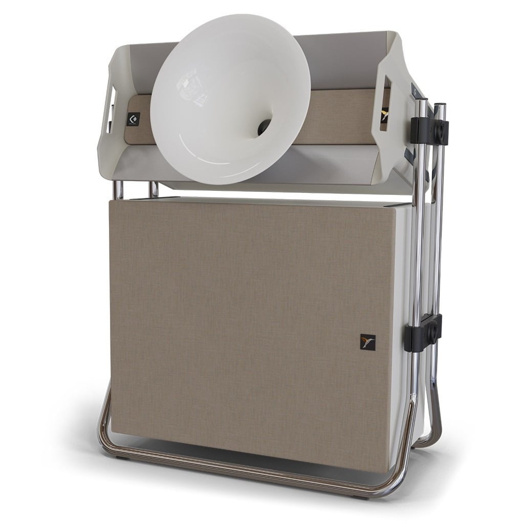 Avantgarde Colibri Nest Combi Sub & Satellite