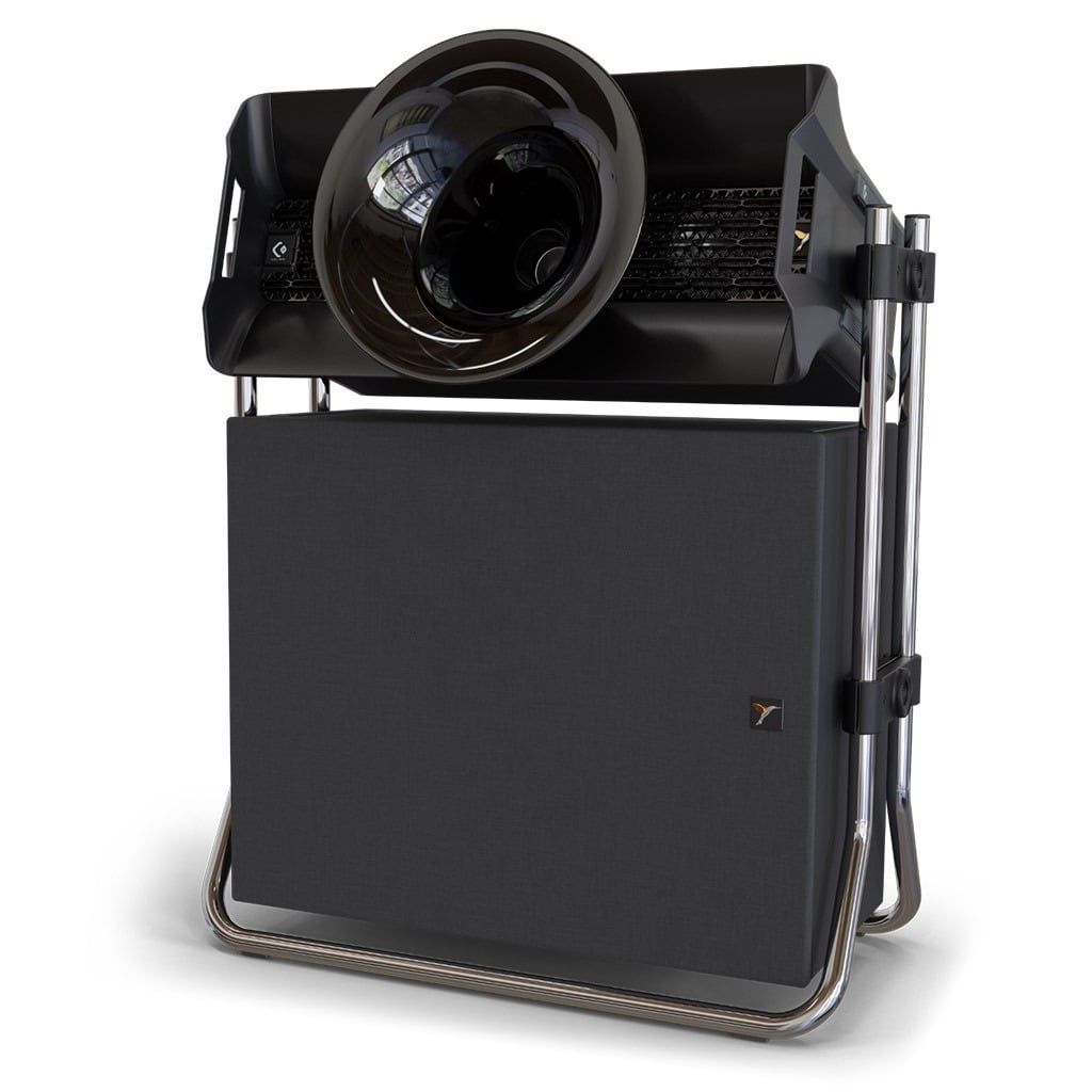 Avantgarde Colibri Nest Combi Sub & Satellite