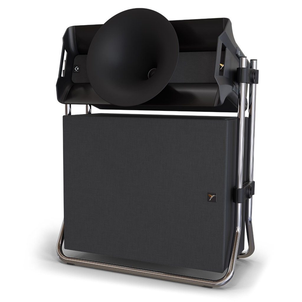Avantgarde Colibri Nest Combi Sub & Satellite