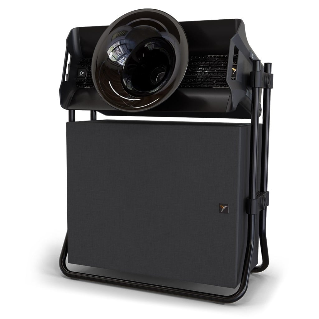 Avantgarde Colibri Nest Combi Sub & Satellite
