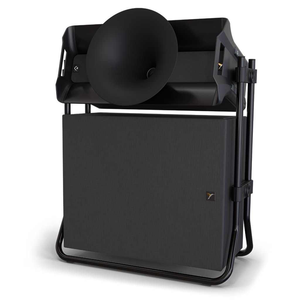 Avantgarde Colibri Nest Combi Sub & Satellite