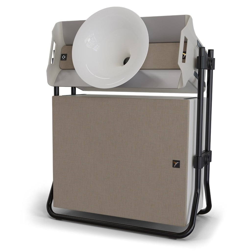 Avantgarde Colibri Nest Combi Sub & Satellite