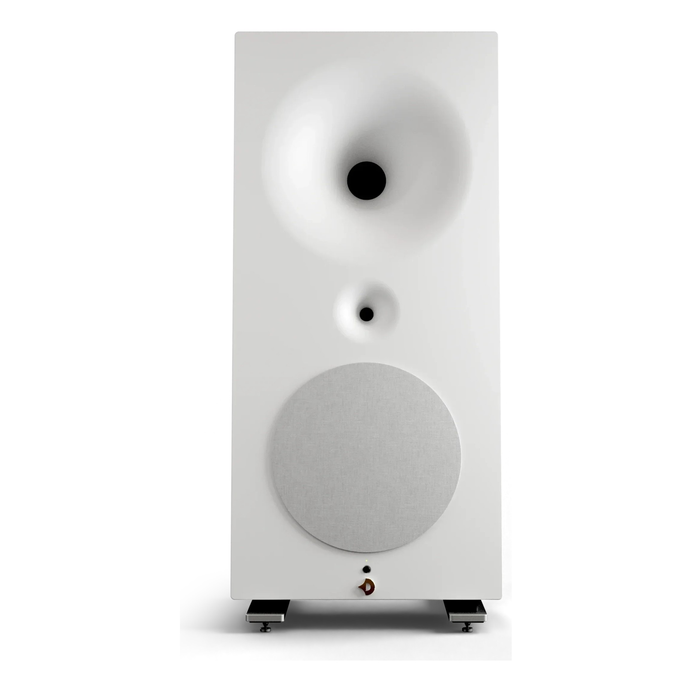 Avantgarde Zero iTRON