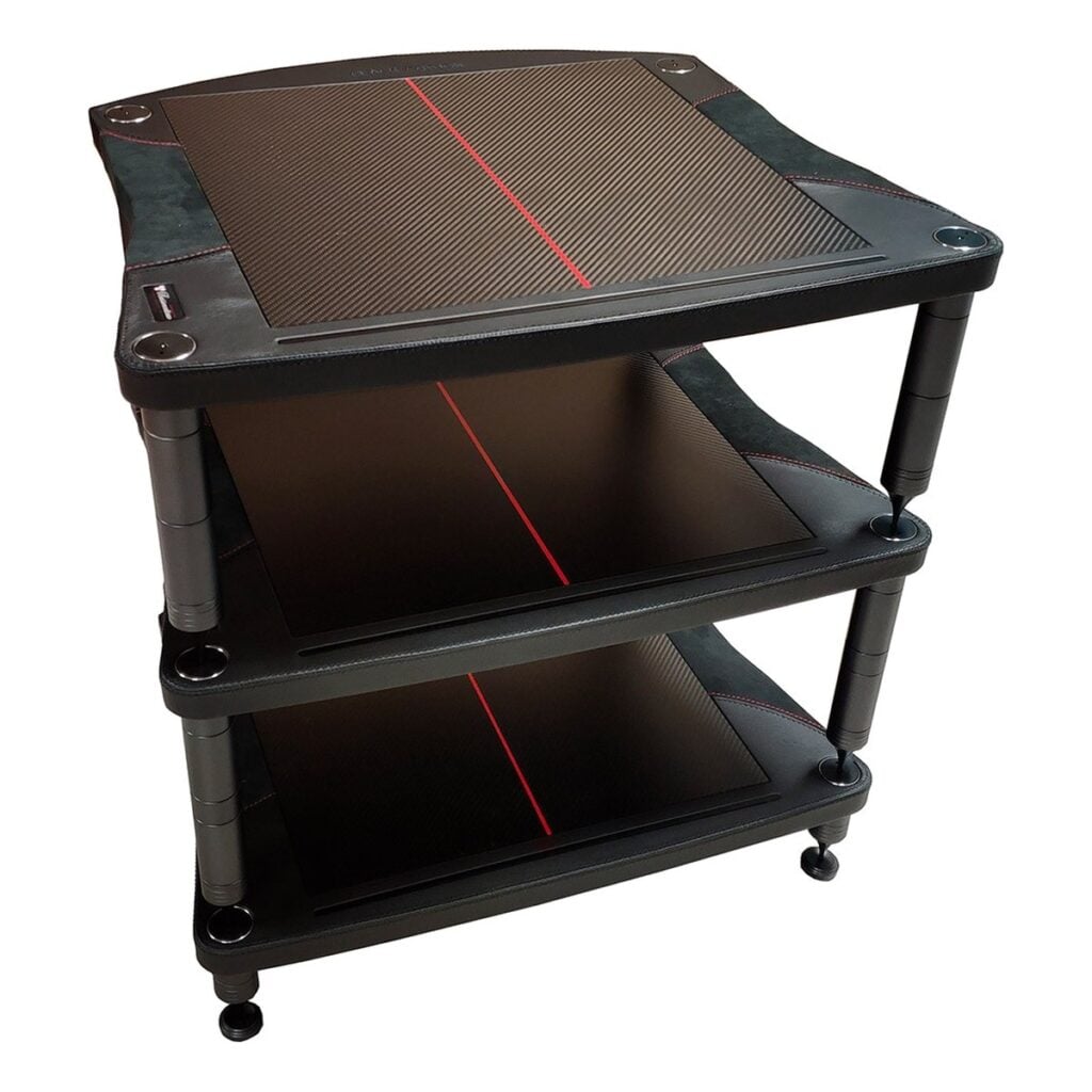 Bassocontinuo Accordeon XL4 Black Edition