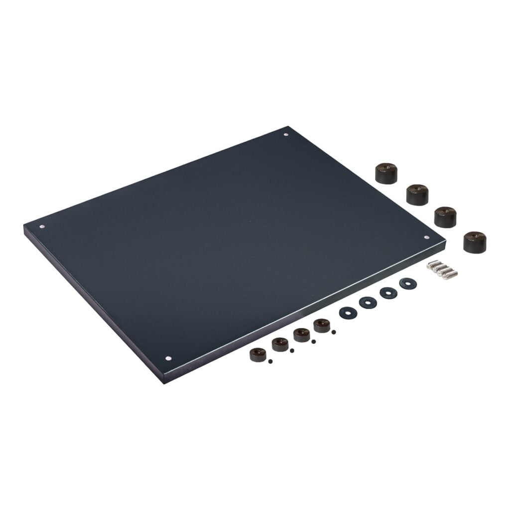 Bassocontinuo Essenza Genesis Proton Vinyl Shelf
