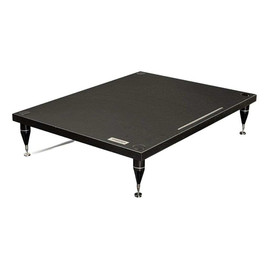 Bassocontinuo Essenza Genesis Quark Power Amp Stand