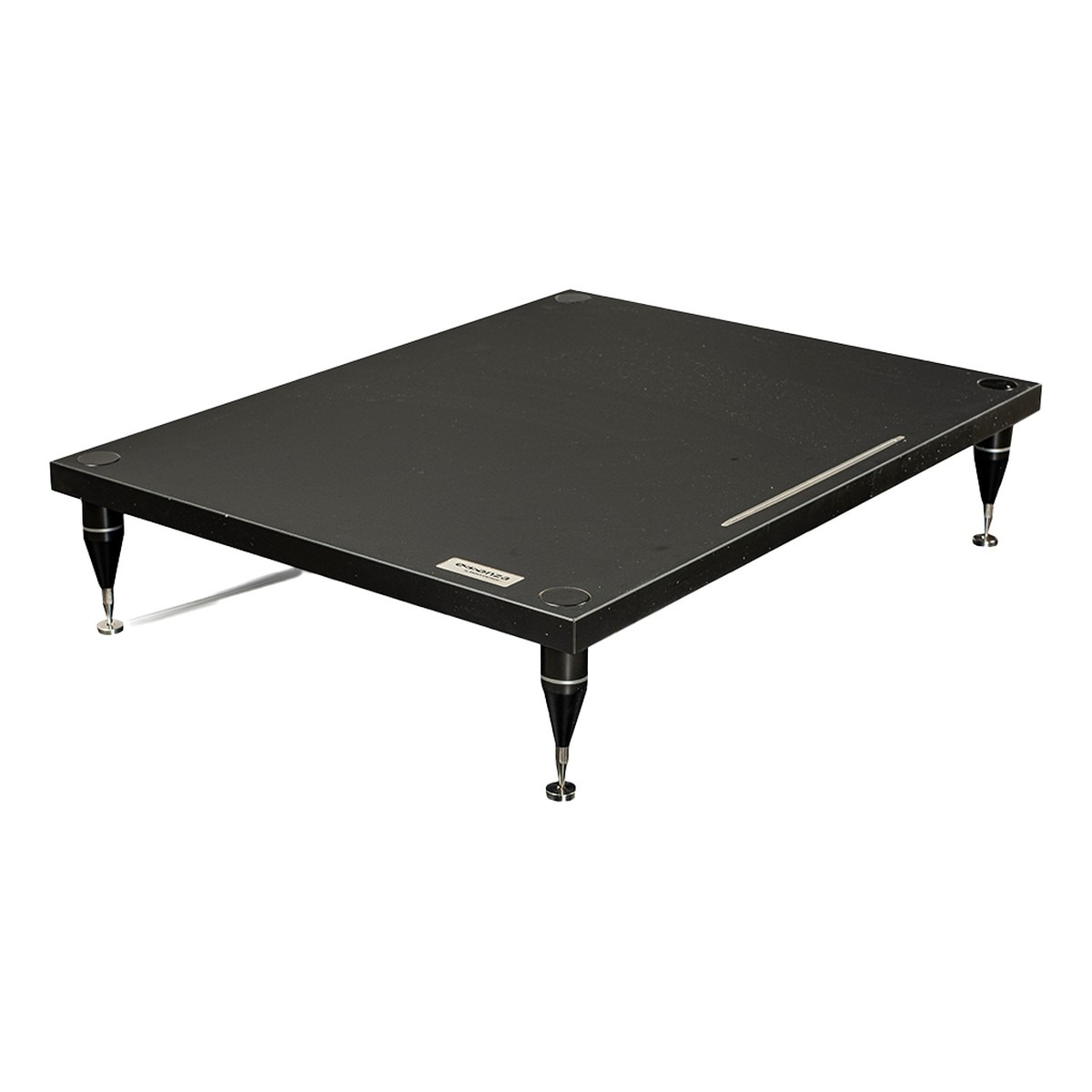 Bassocontinuo Essenza Genesis Quark Power Amp Stand