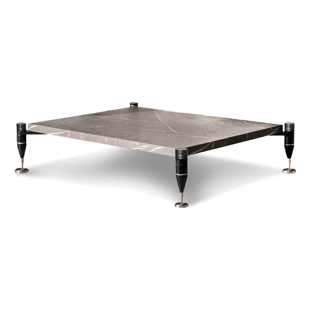 Bassocontinuo Essenza Vanguard Proxima Power Amp Stand