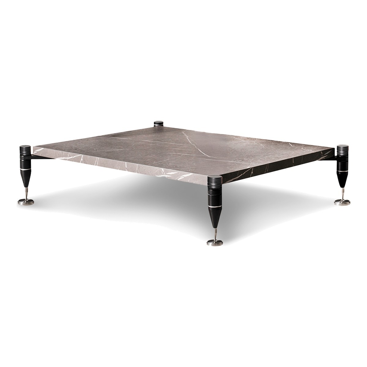 Bassocontinuo Essenza Vanguard Proxima Power Amp Stand