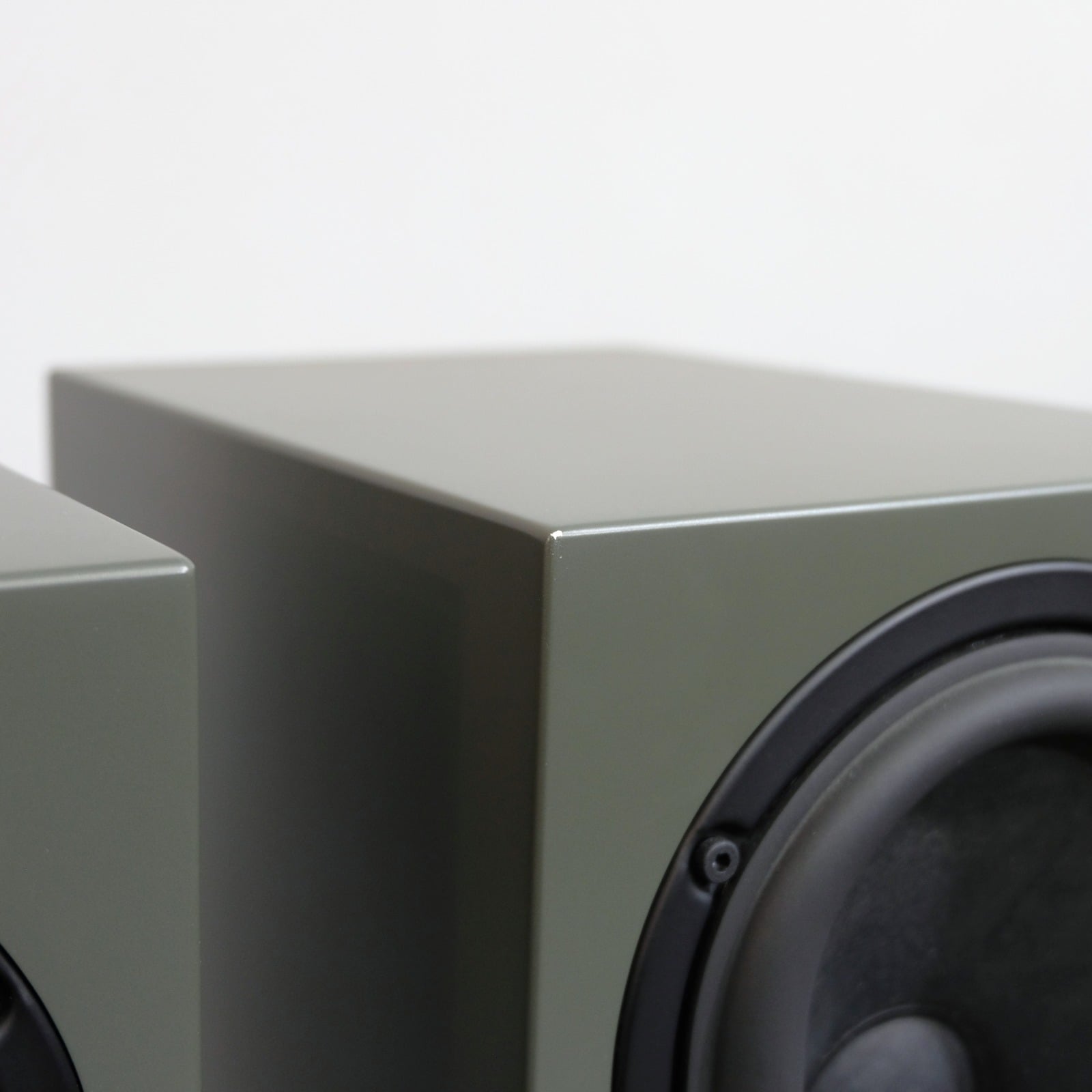 Buchardt Audio P300