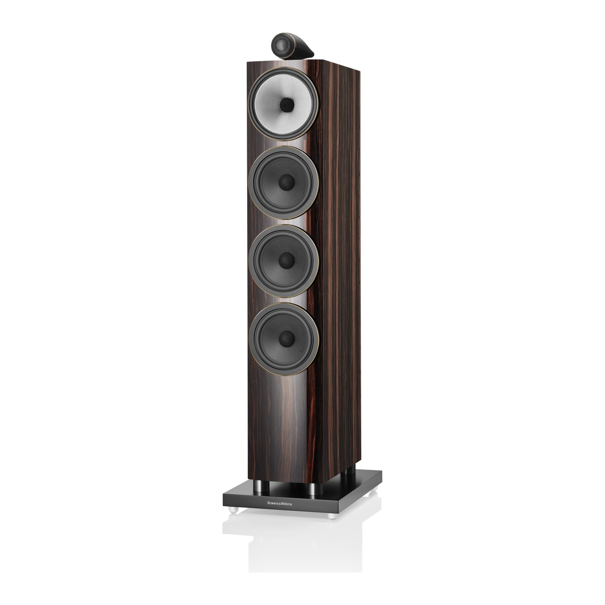 B&W 702 S3 Signature