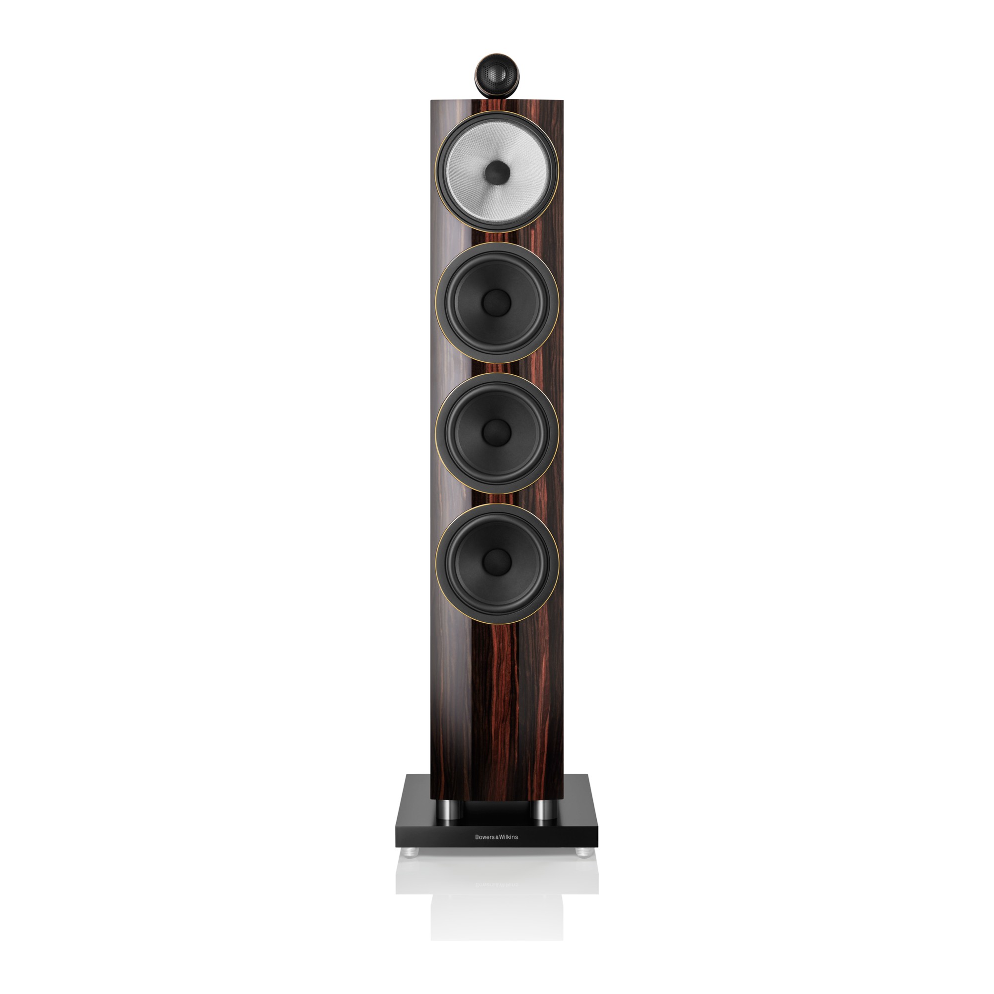B&W 702 S3 Signature