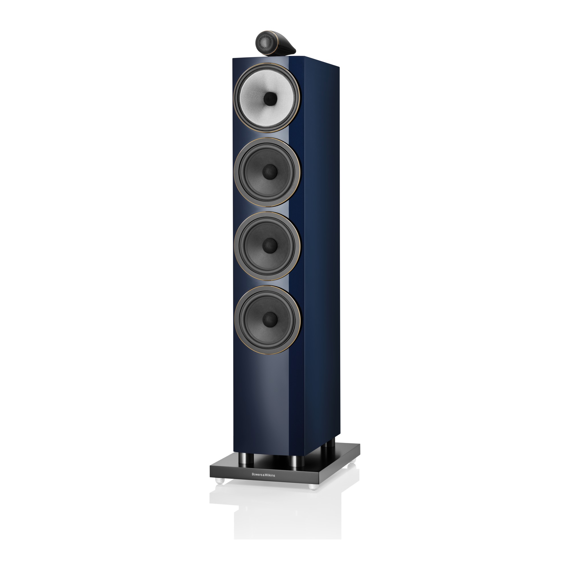 B&W 702 S3 Signature