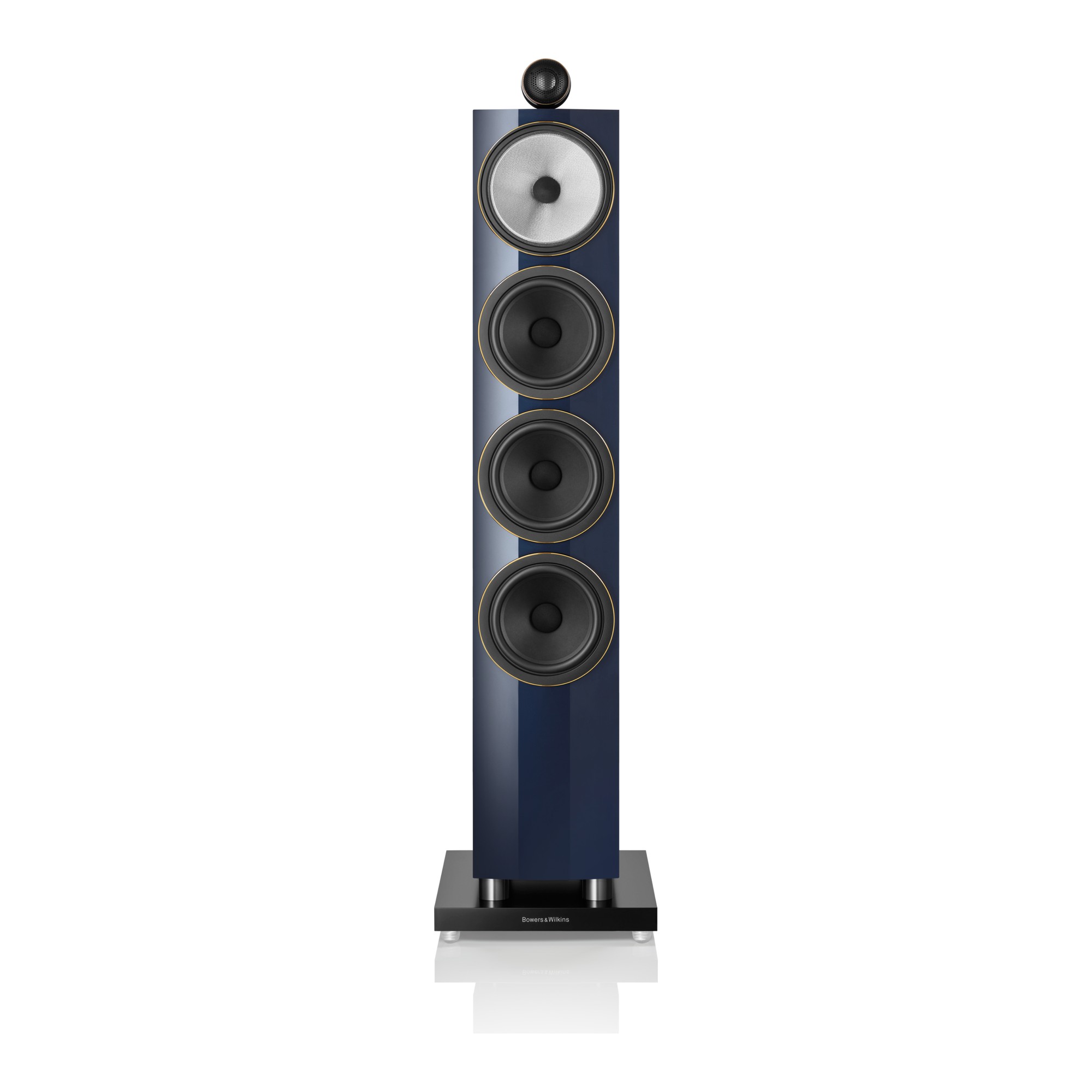 B&W 702 S3 Signature