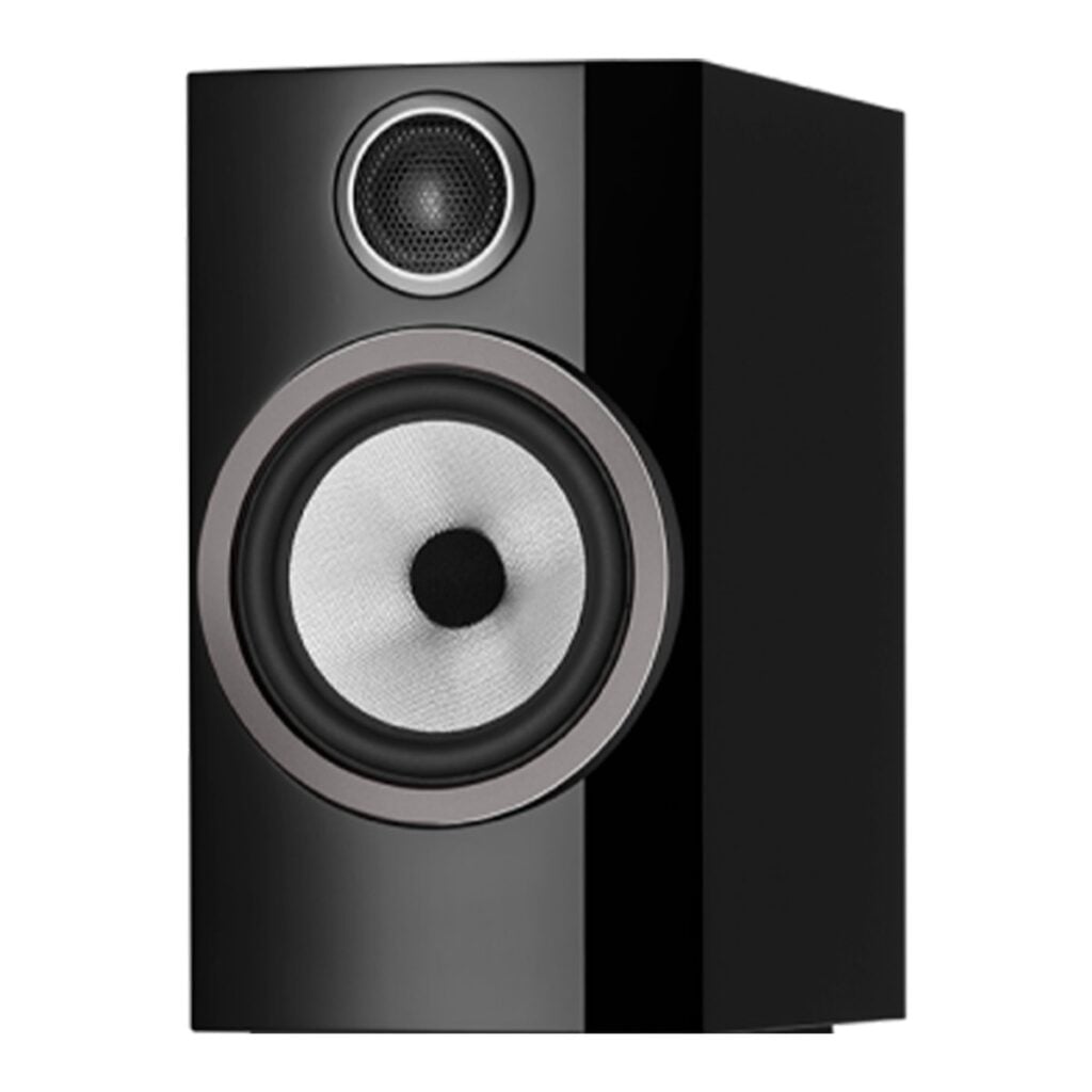 B&W 706 S3