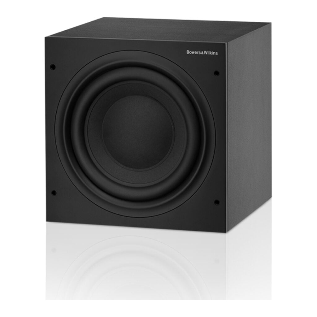 B&W ASW608