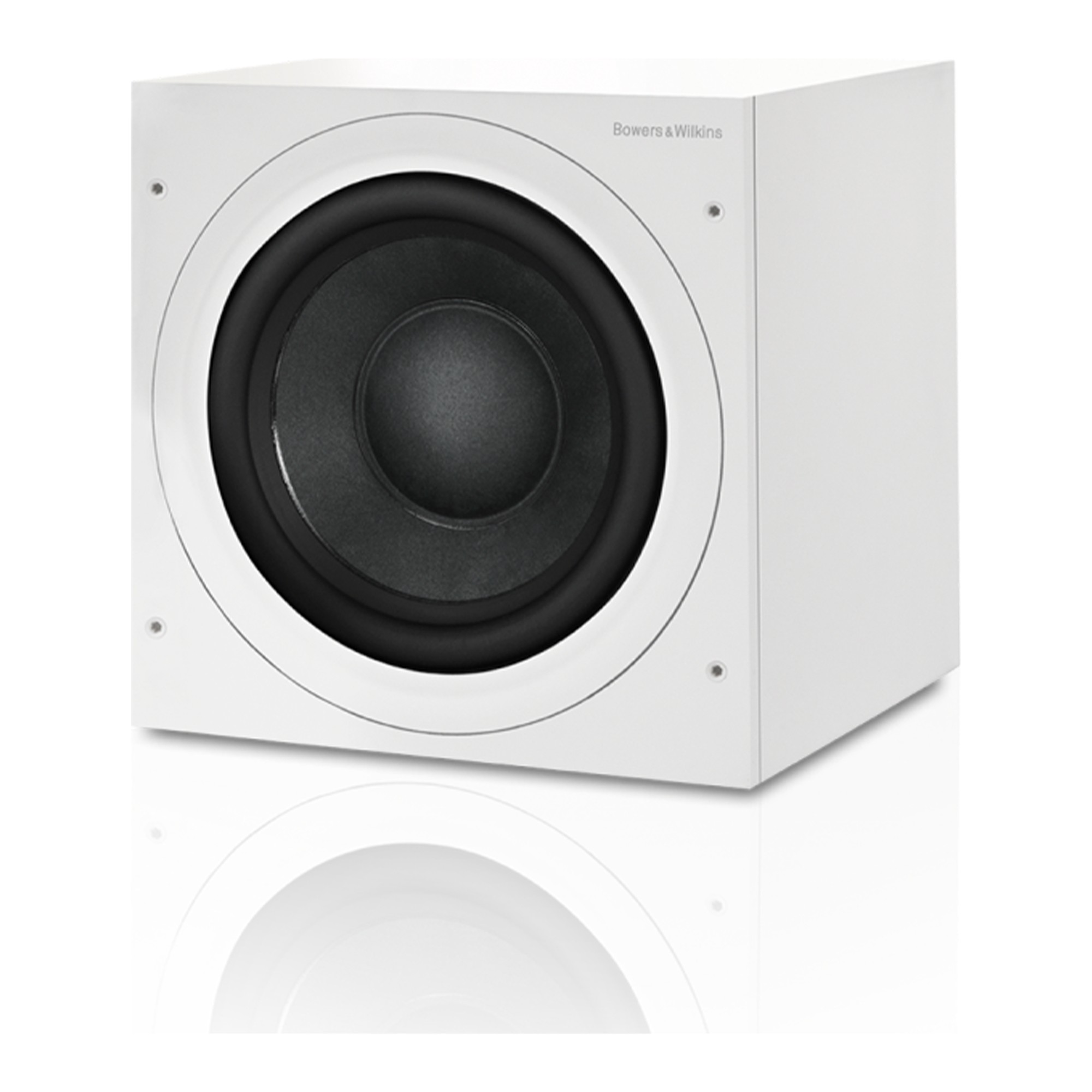 B&W ASW608