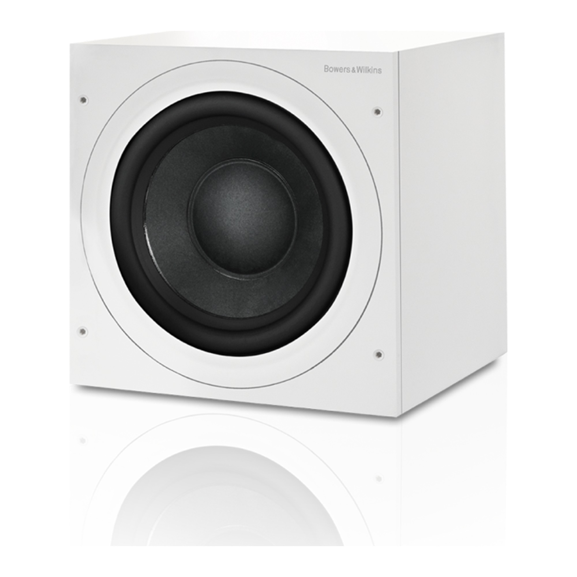 B&W ASW610