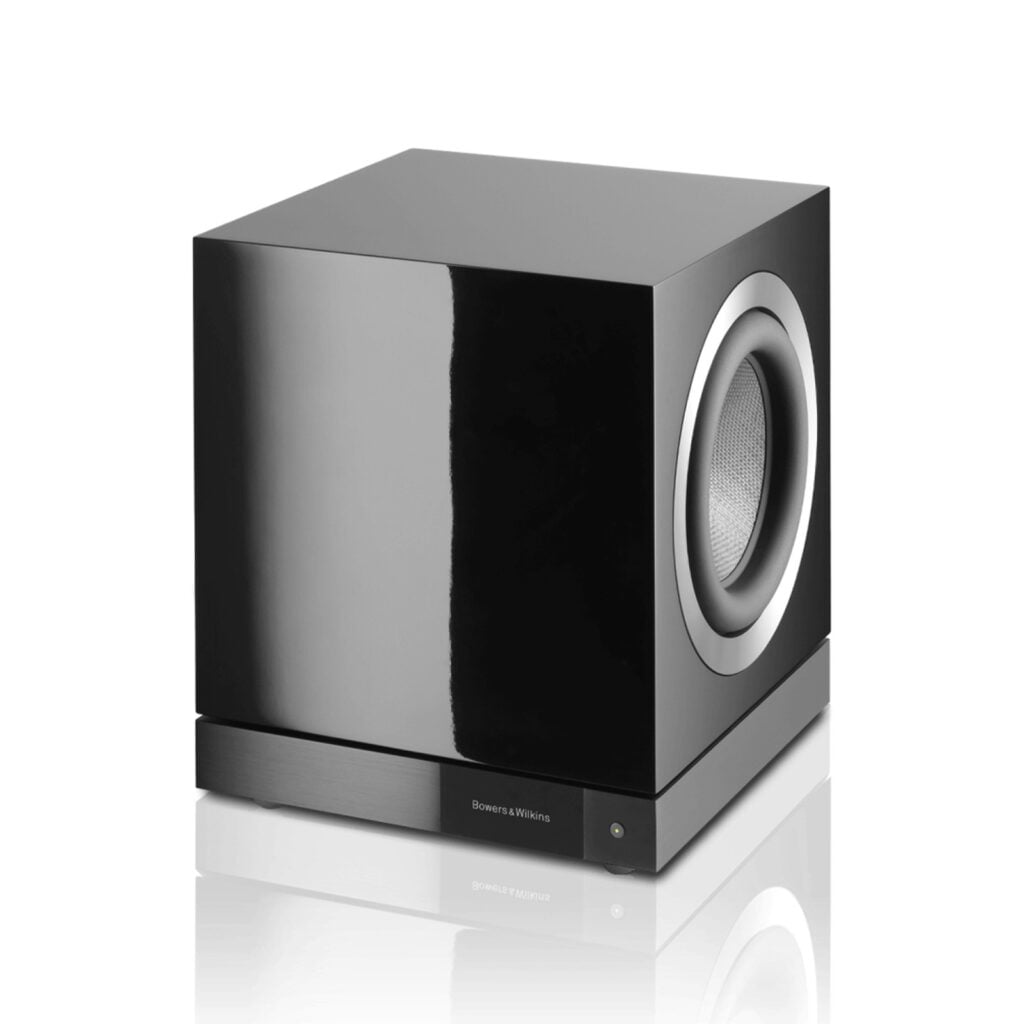 B&W DB3D