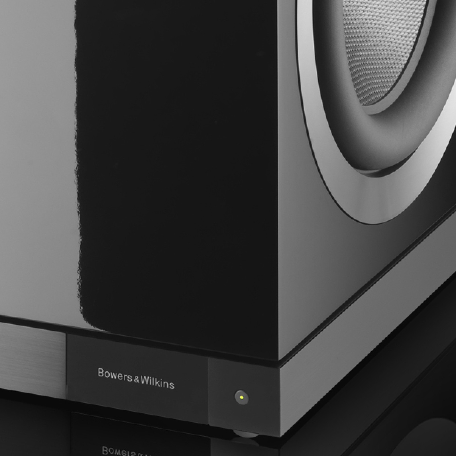 B&W DB3D