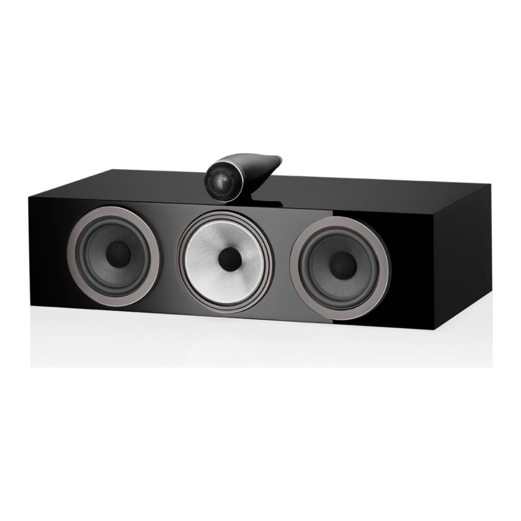 B&W HTM71 S3