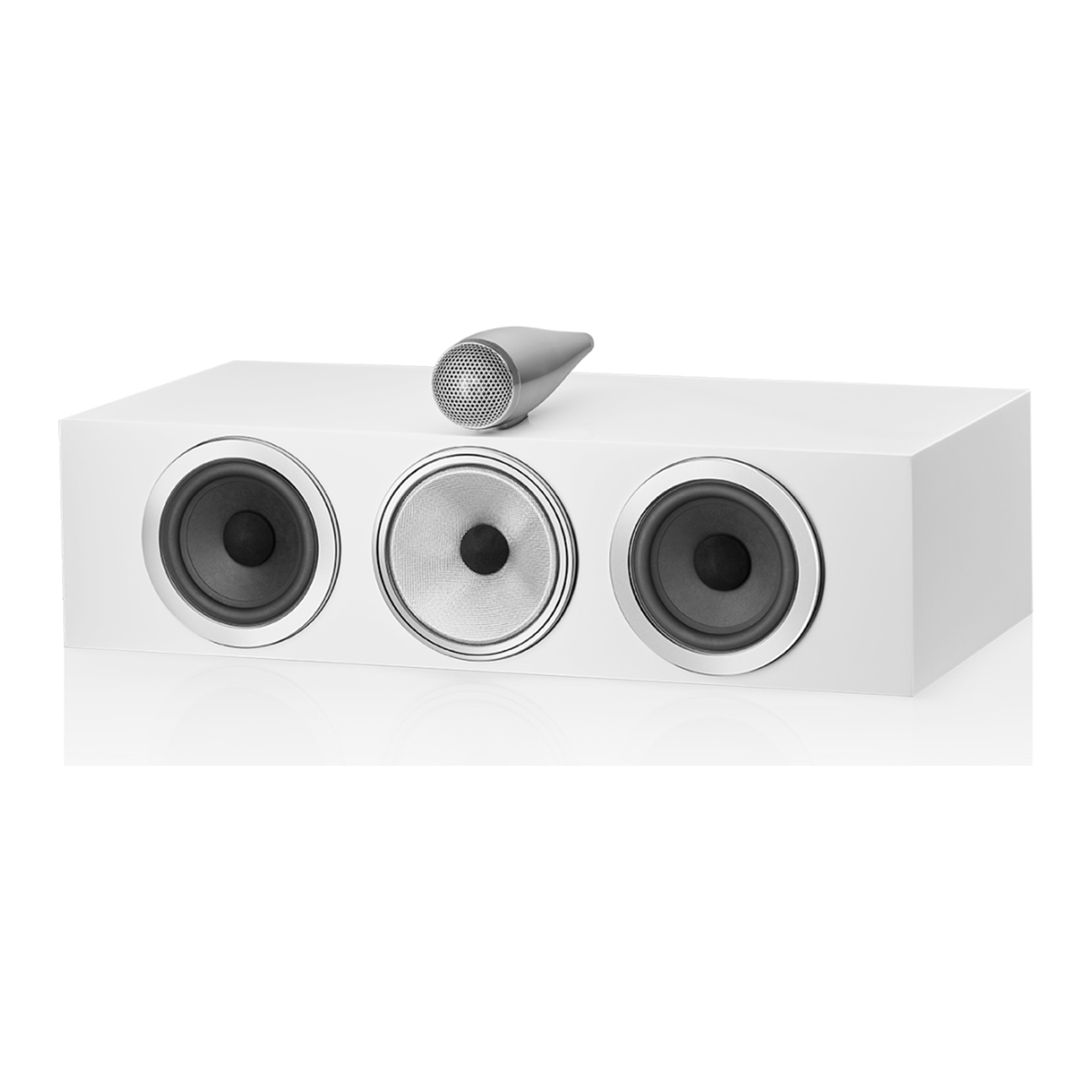 B&W HTM71 S3