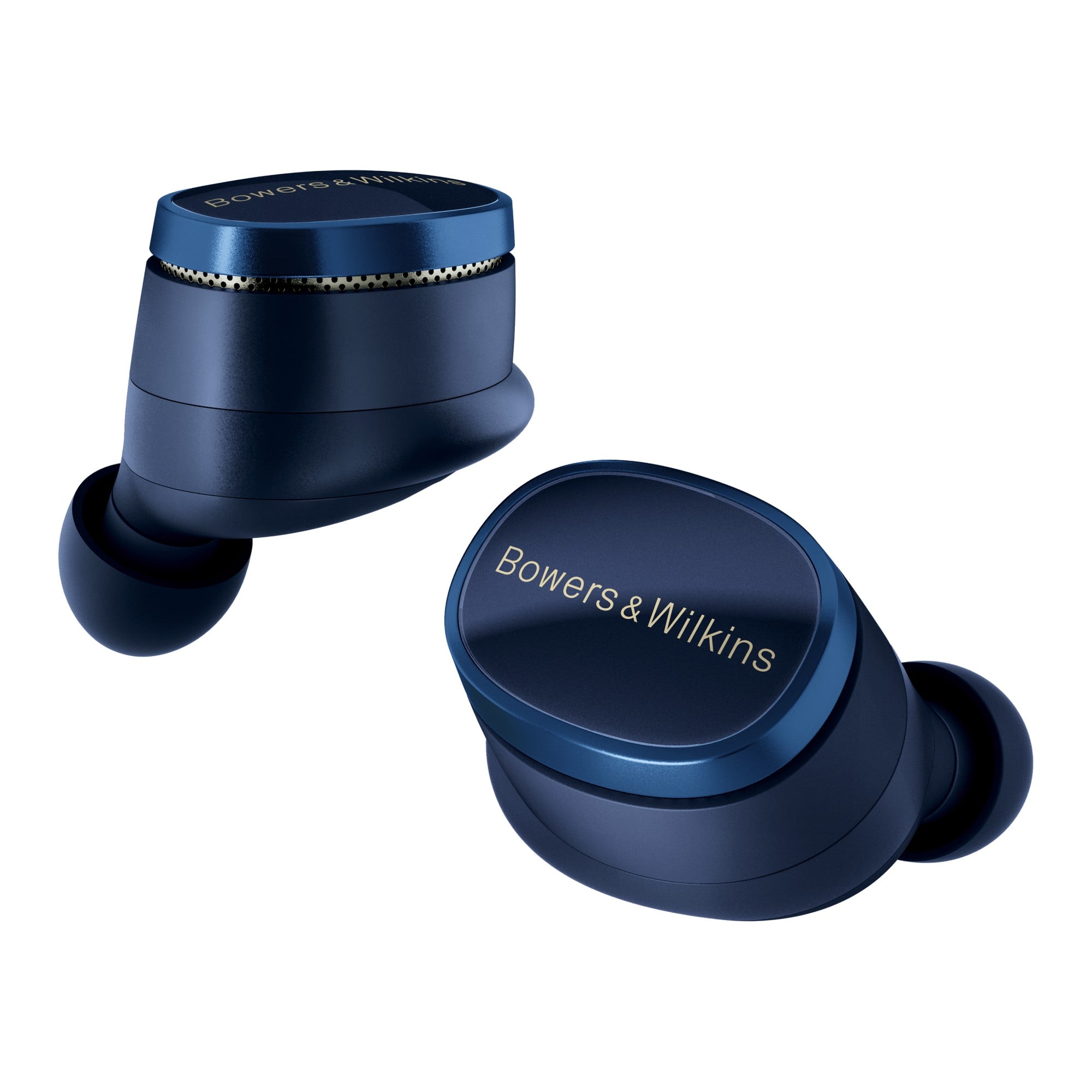 B&W Pi8
