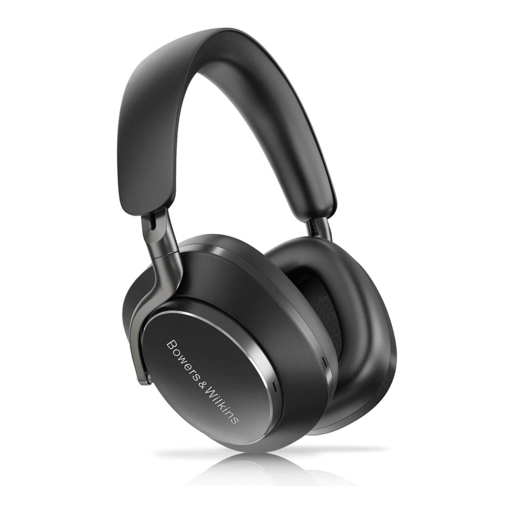 B&W Px8