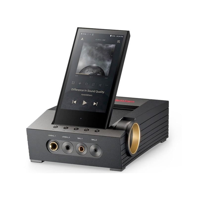 Astell&Kern ACRO CA1000T