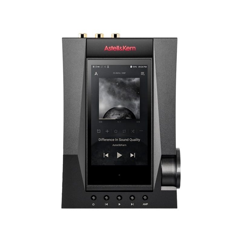 Astell&Kern ACRO CA1000T
