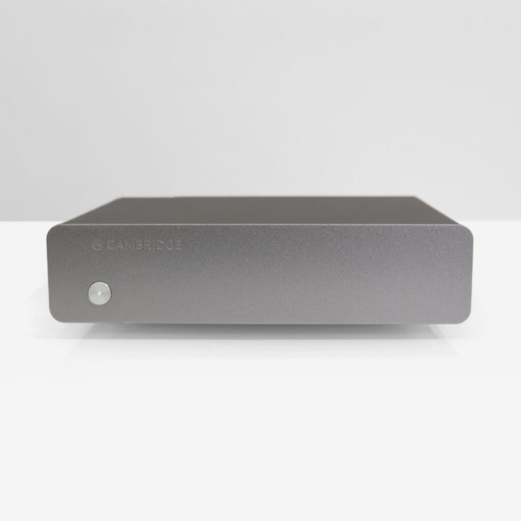 Cambridge Audio Alva Solo