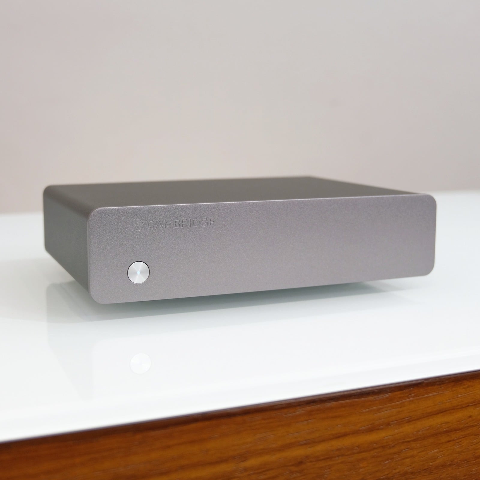 Cambridge Audio Alva Solo