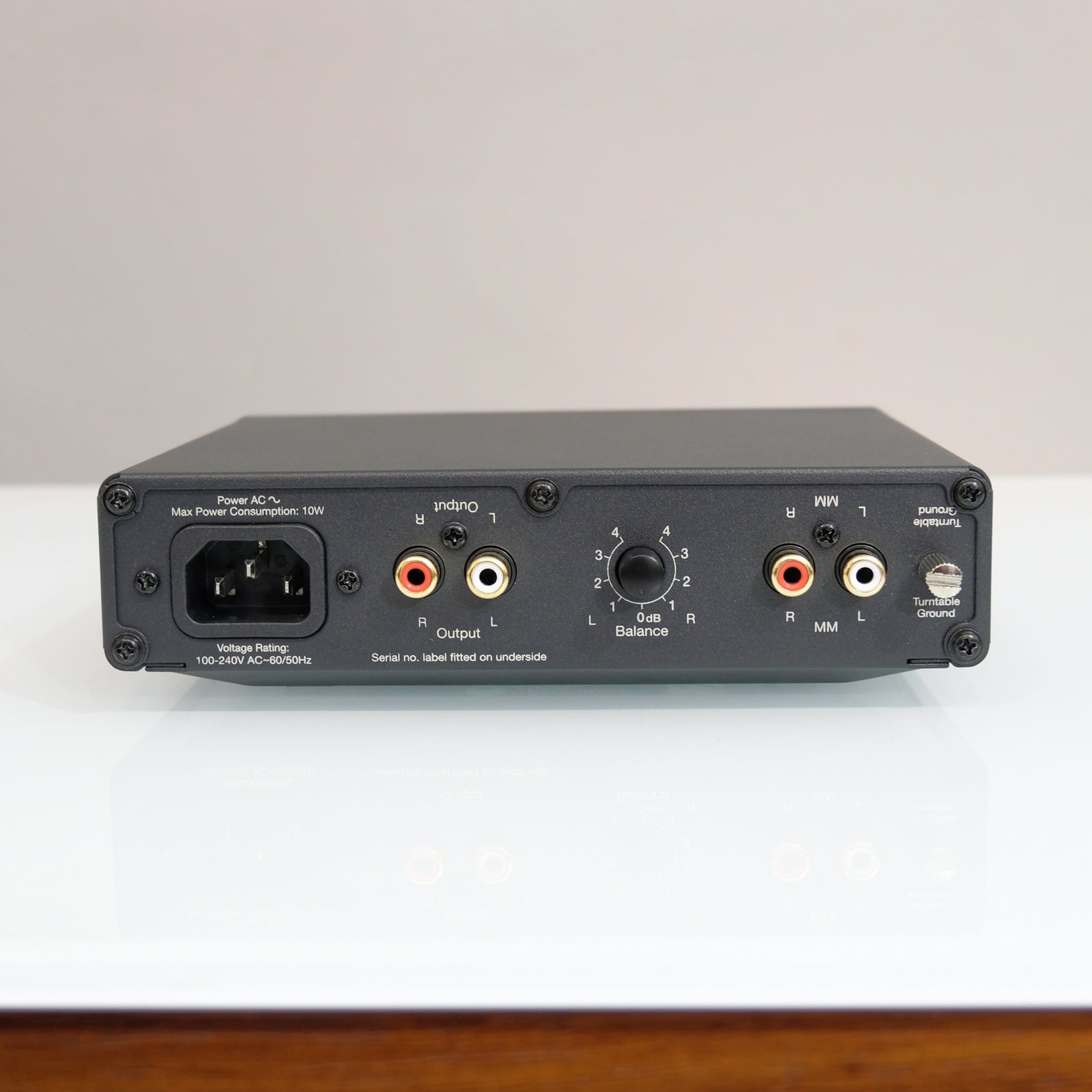 Cambridge Audio Alva Solo