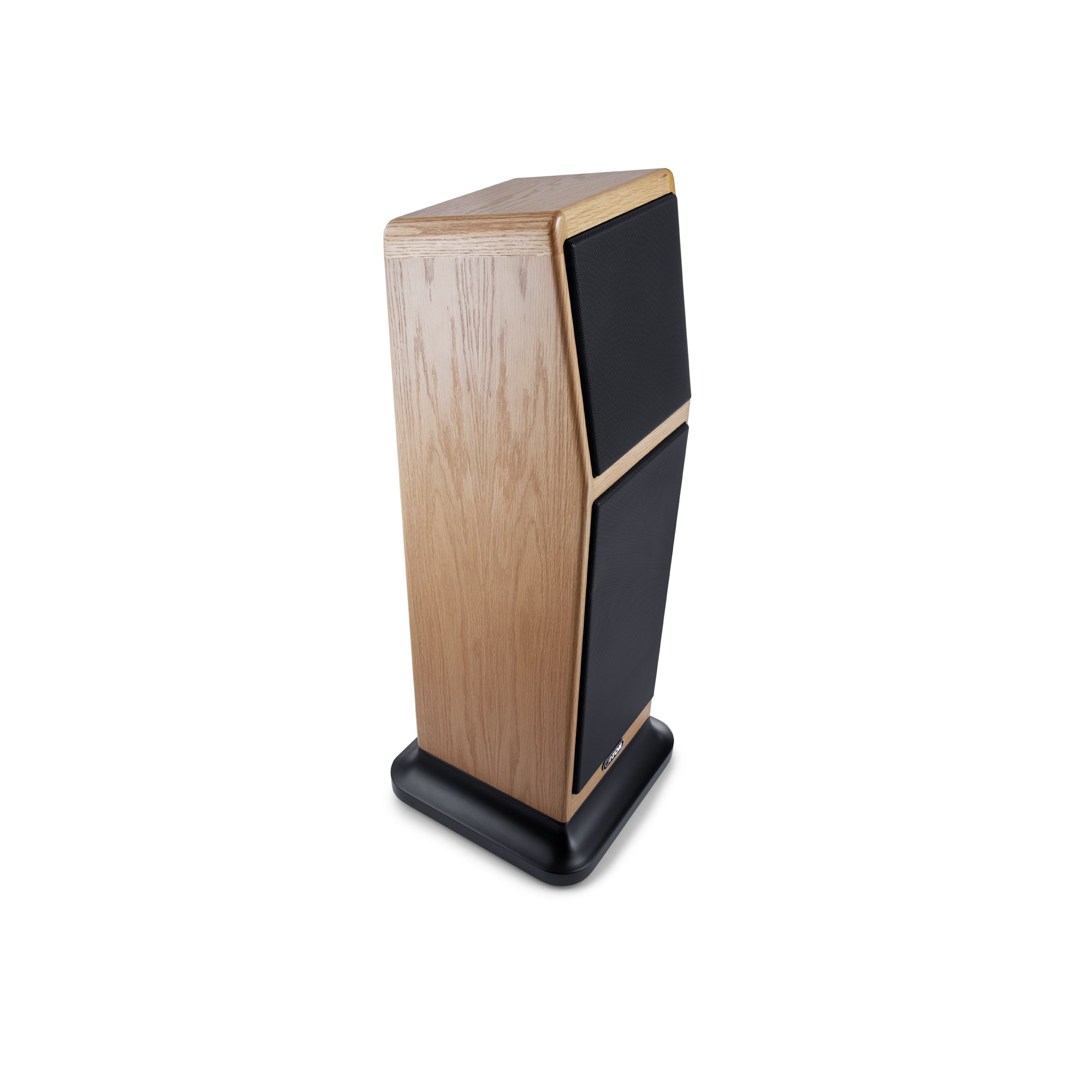 Canton Ergo GS Edition