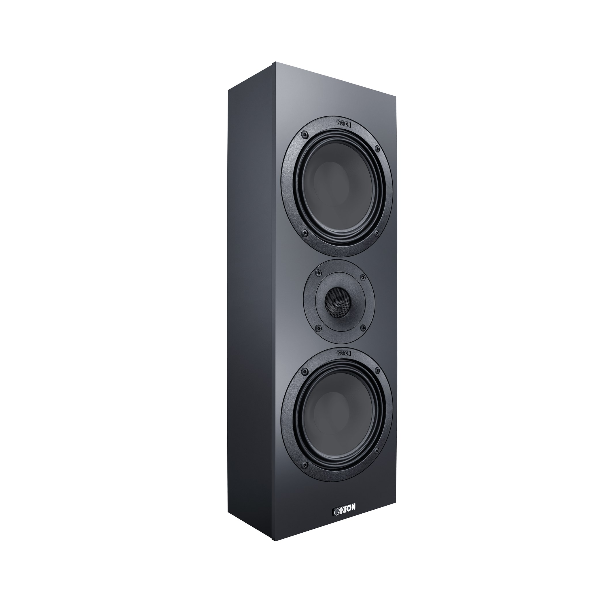 Canton GLE 15 OnWall S2