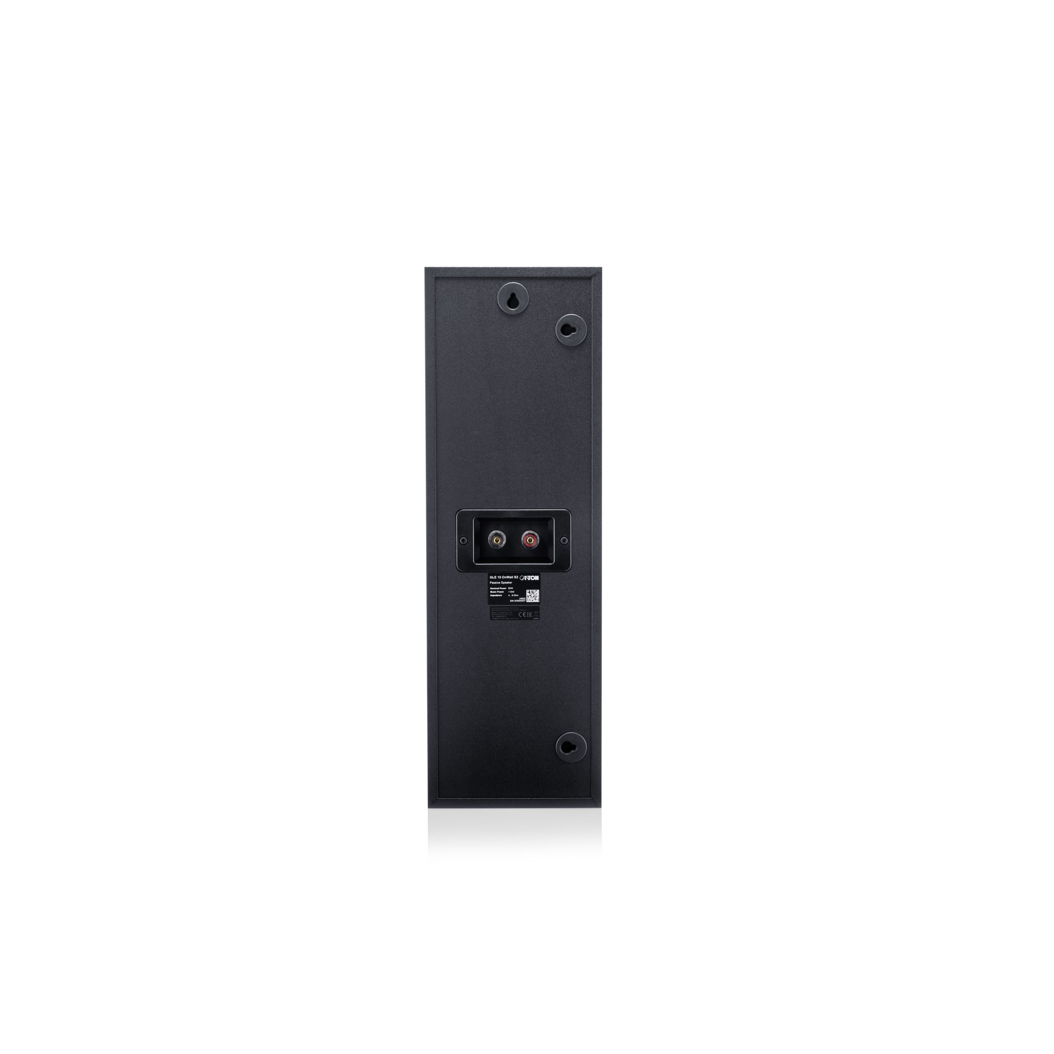 Canton GLE 15 OnWall S2
