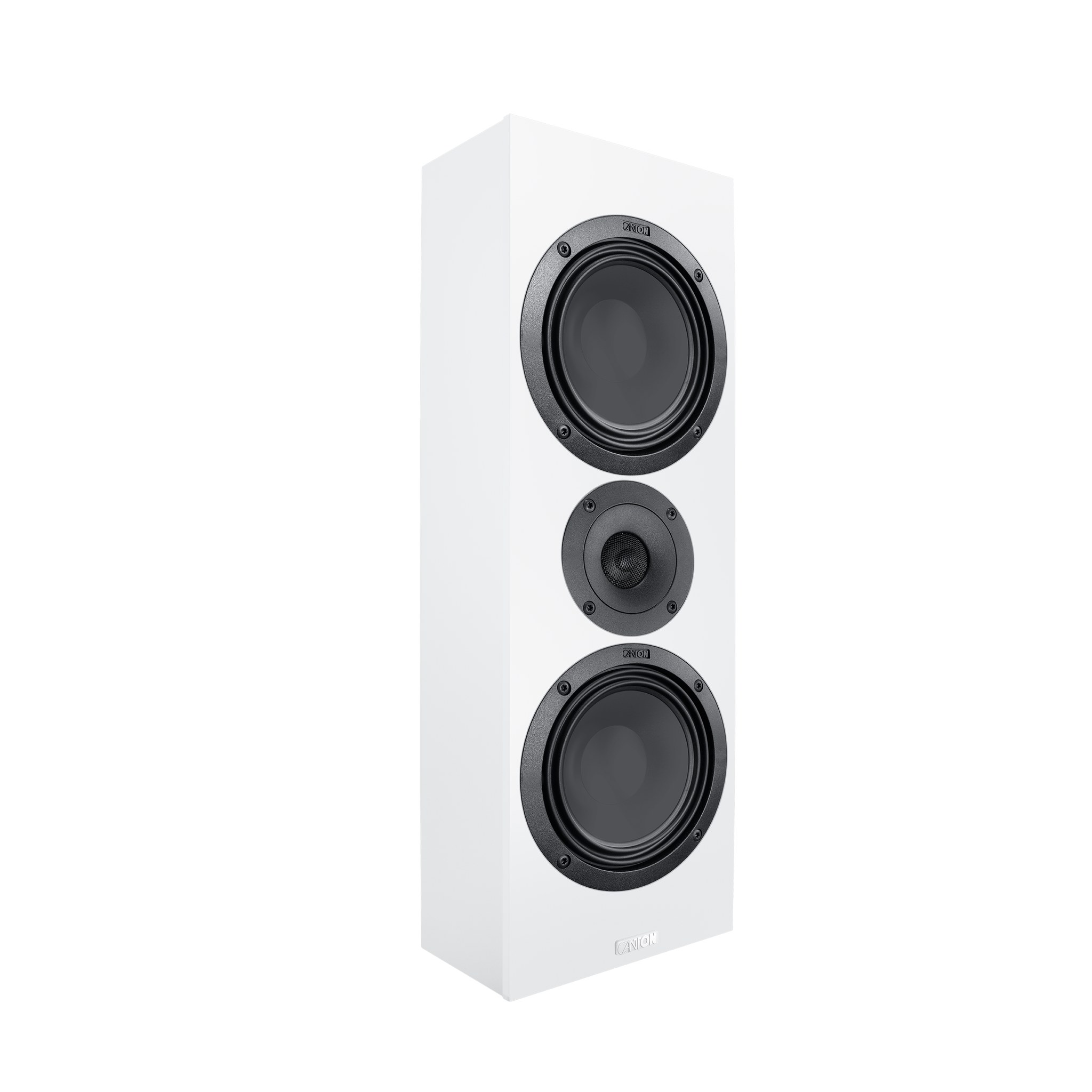 Canton GLE 15 OnWall S2