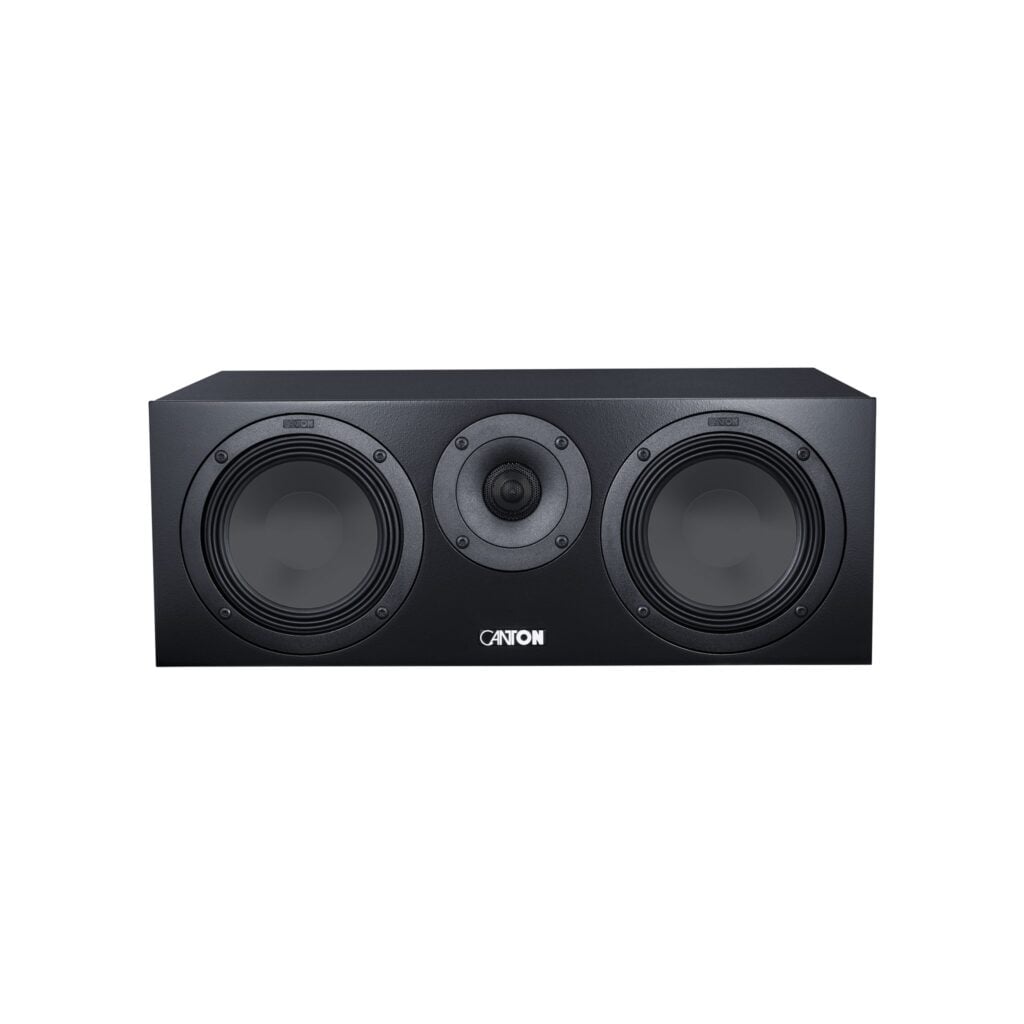Canton GLE 50 Center S2