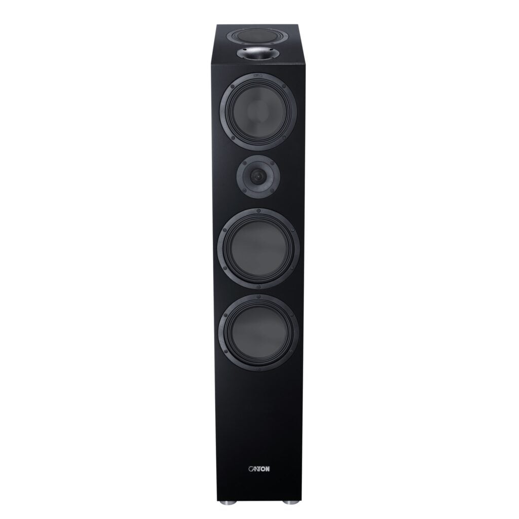 Canton GLE 90 AR S2