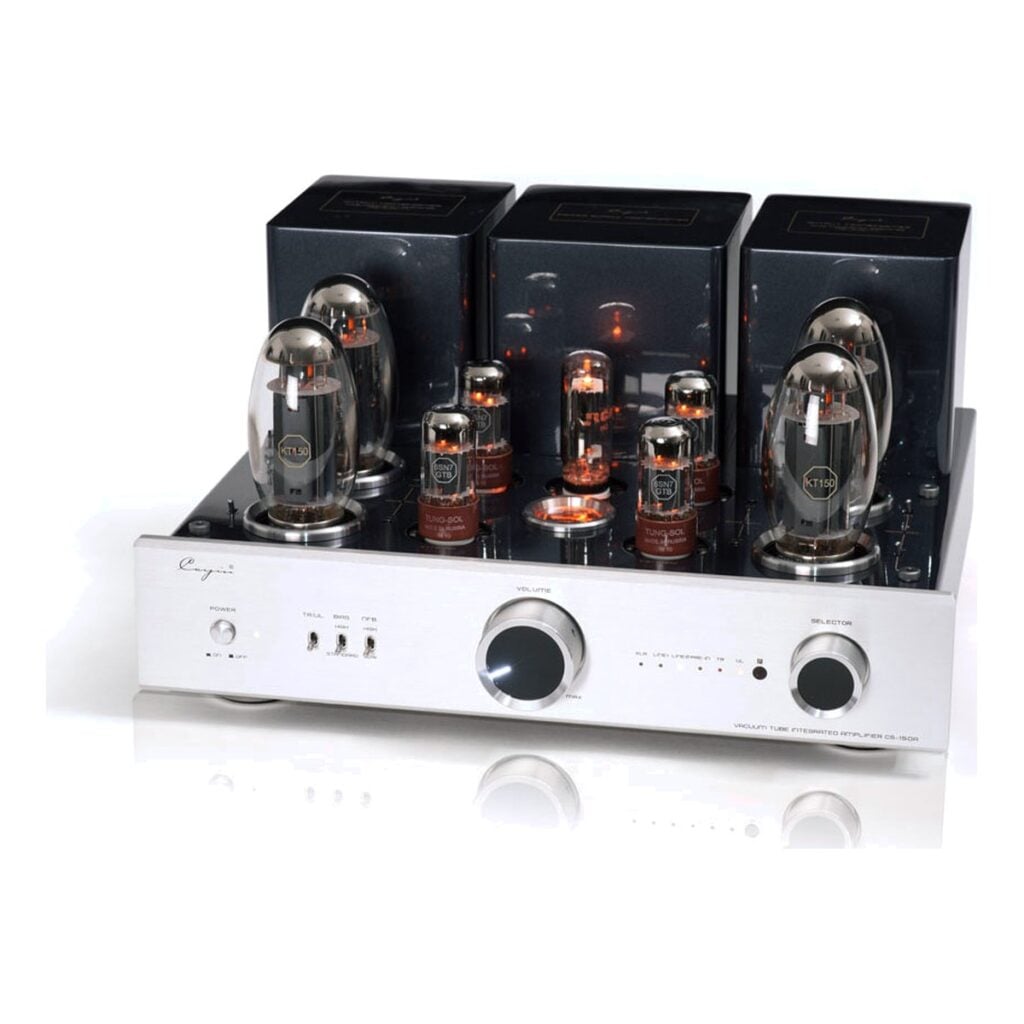 Cayin CS-150A