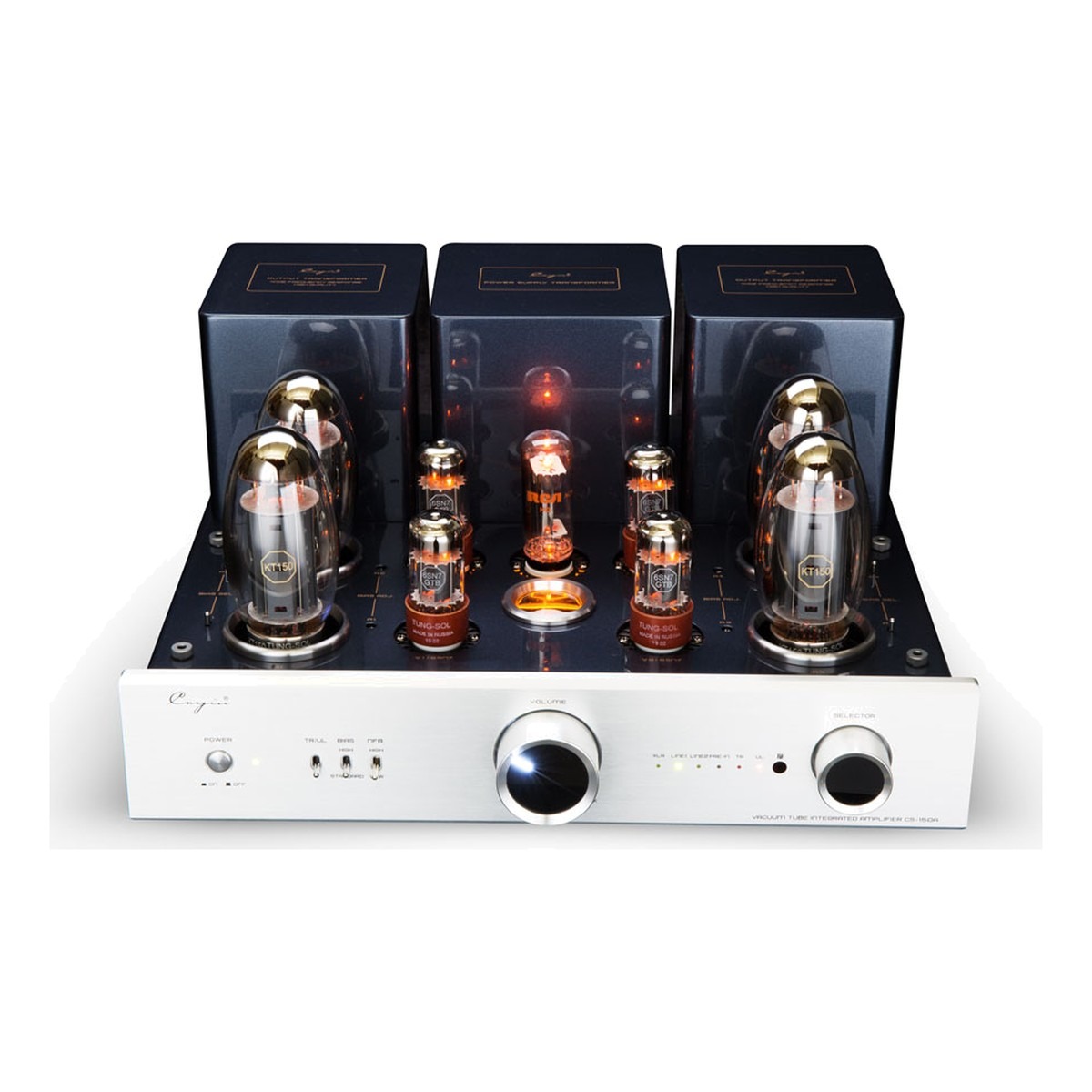 Cayin CS-150A