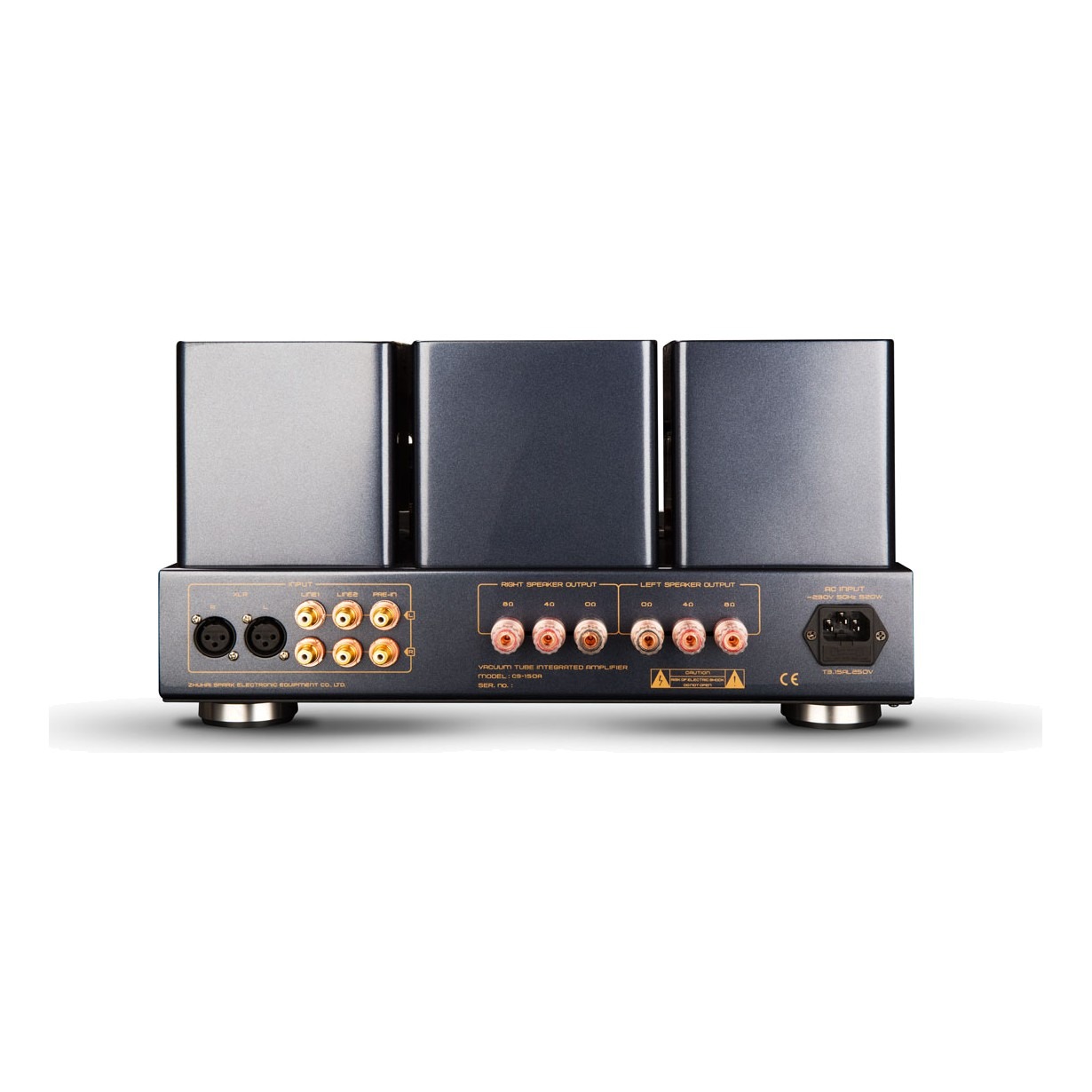 Cayin CS-150A