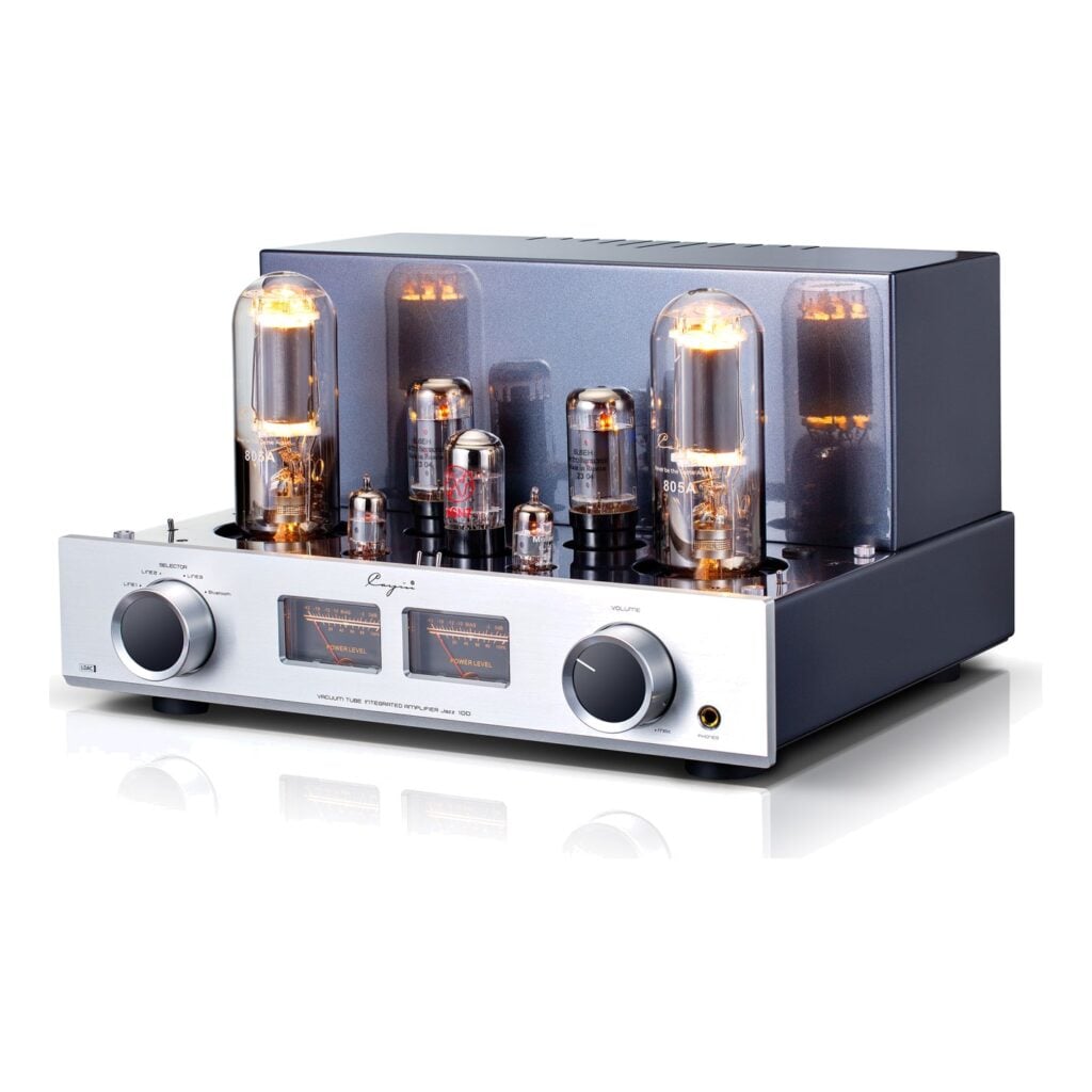Cayin Jazz 100