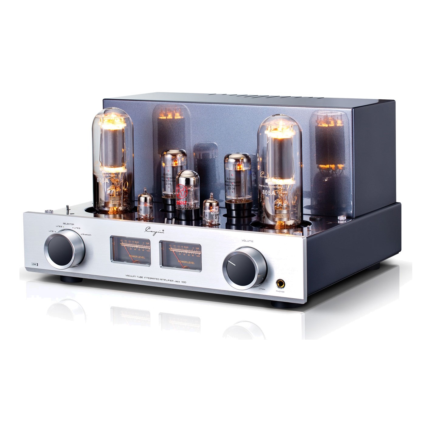 Cayin Jazz 100