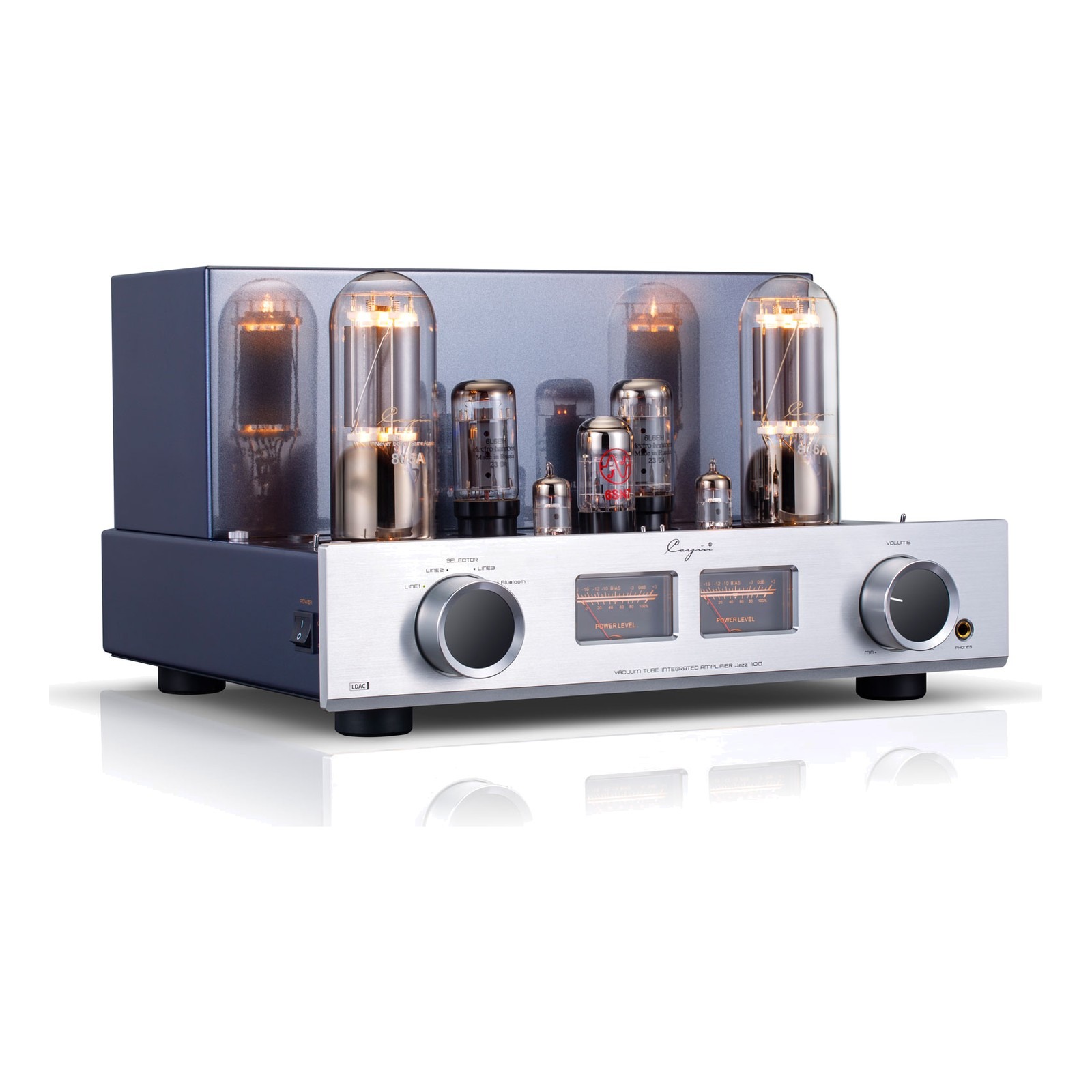 Cayin Jazz 100