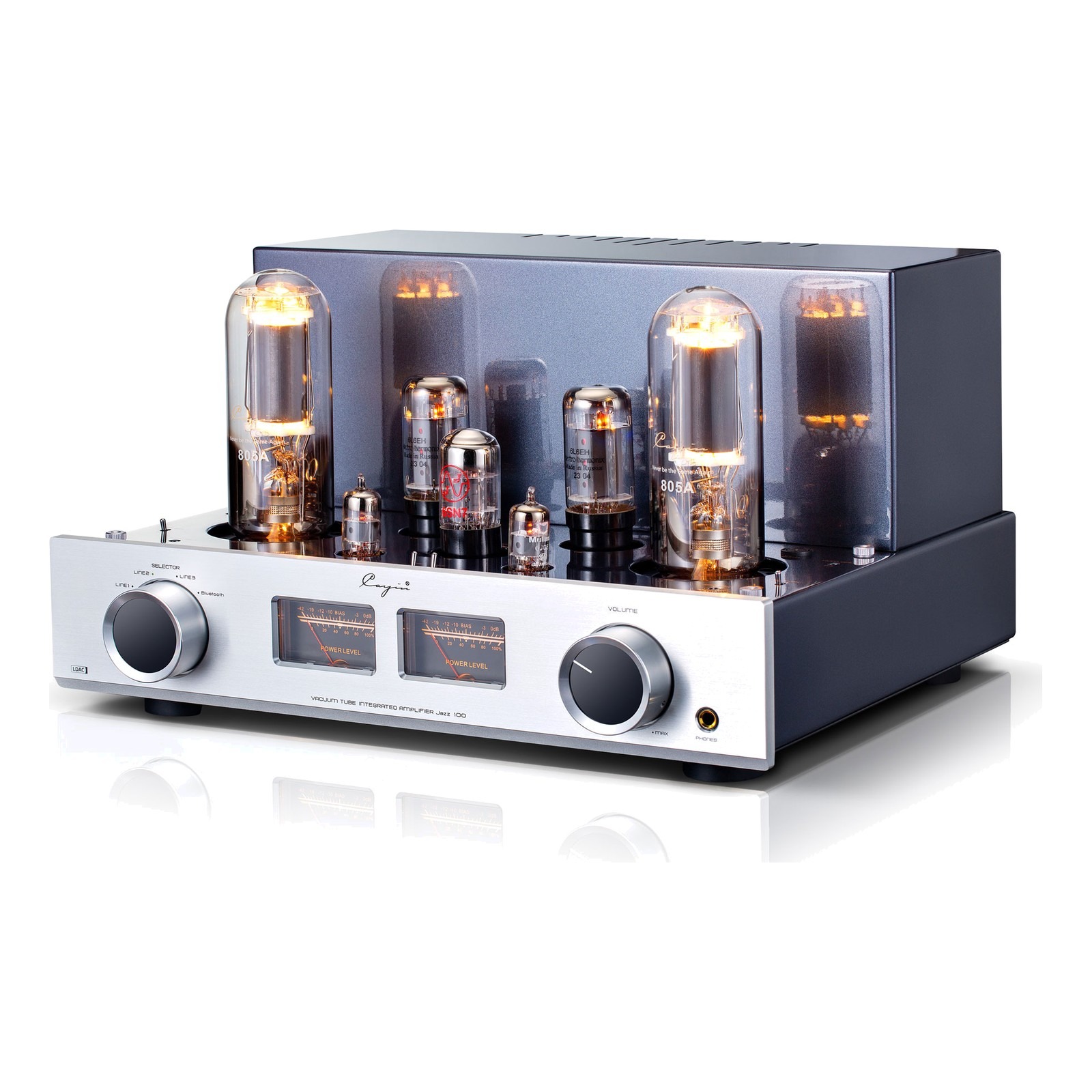 Cayin Jazz 100