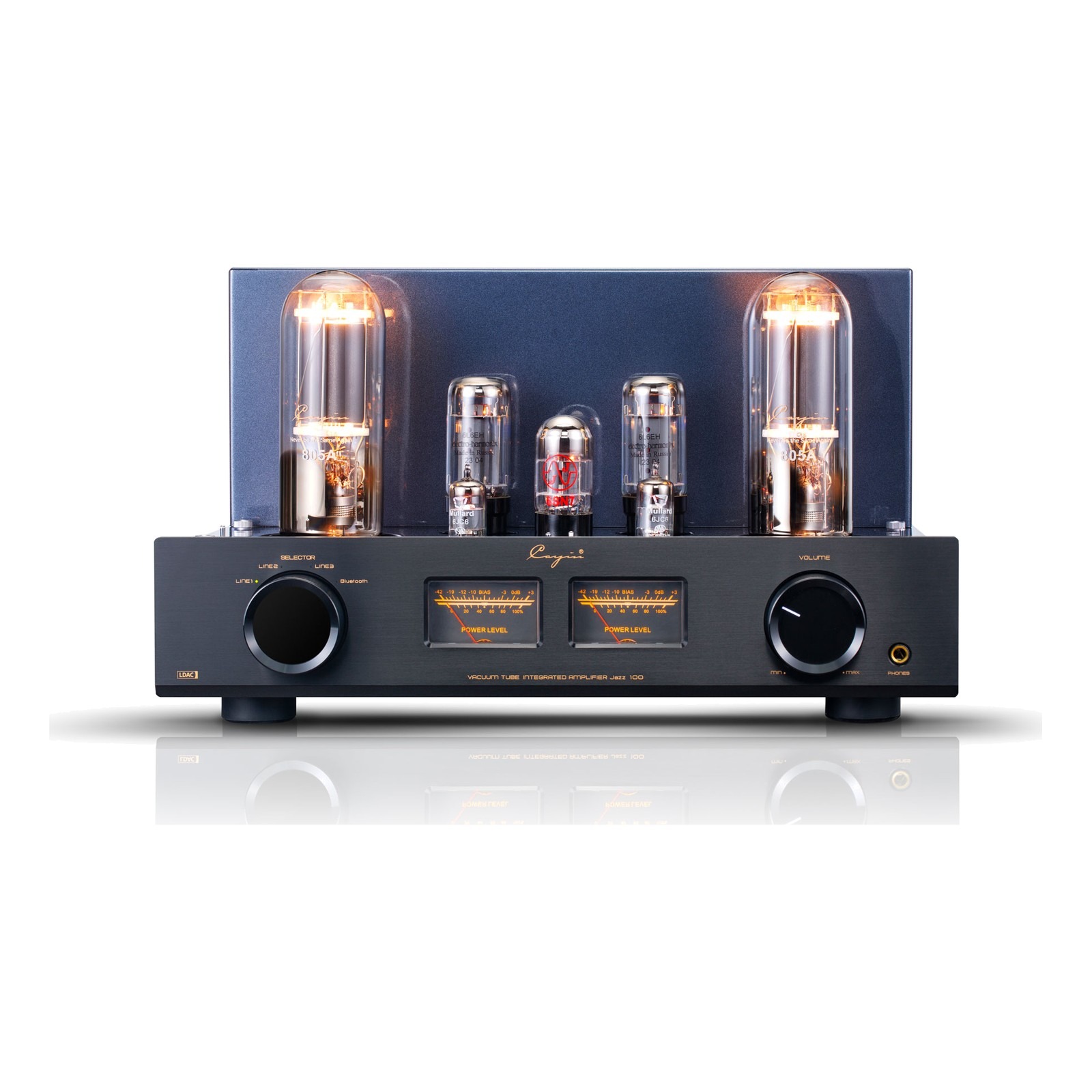 Cayin Jazz 100