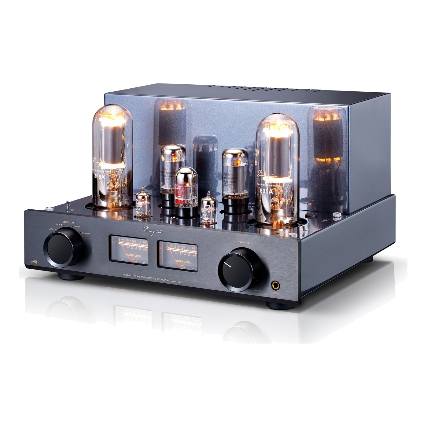 Cayin Jazz 100